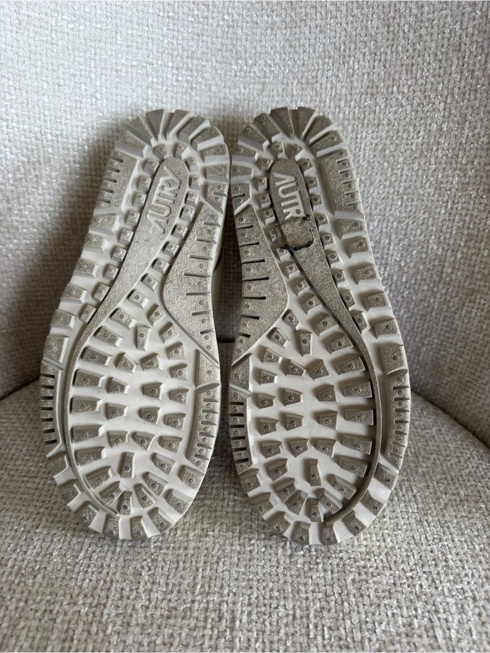 Autry sneakers